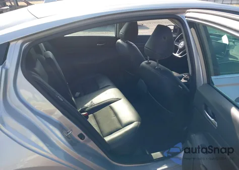 2021 Nissan Altima Sr Fwd z USA, uszkodzony, nr VIN 1N4BL4CV9MN364947